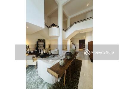 For Rent - The Colonnade