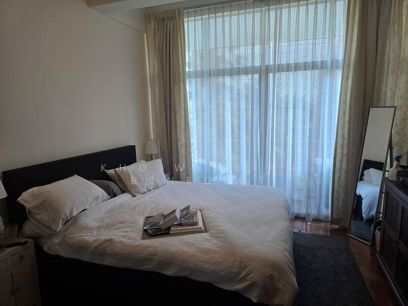 Katong Gardens, 235 Tembeling Road, 3 Bedrooms, 1,948 sqft, Condominium For Rent, by Kho Wenxian Benedict, 60072364 - Master Bedroom - PropertyGuru.com.sg