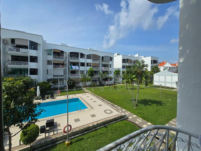 Katong Gardens, 235 Tembeling Road, 3 Bedrooms, 1,948 sqft, Condominium For Rent, by Kho Wenxian Benedict, 60072364 - View - PropertyGuru.com.sg