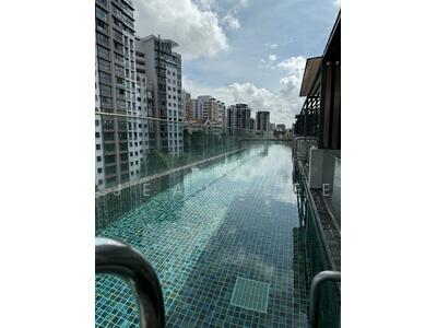 For Rent - Smart Suites