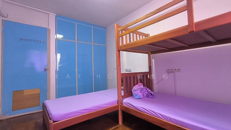 842 Tampines Street 82, 842 Tampines Street 82, Room Rental, 129 sqft, HDB Flat For Rent, by Kay HO 何杰彬, 60072417 - Bedroom - PropertyGuru.com.sg