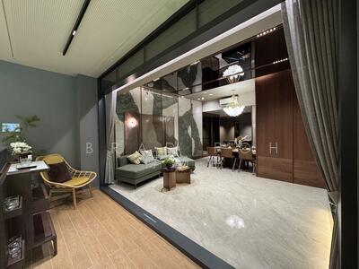 For Sale - One Marina Gardens