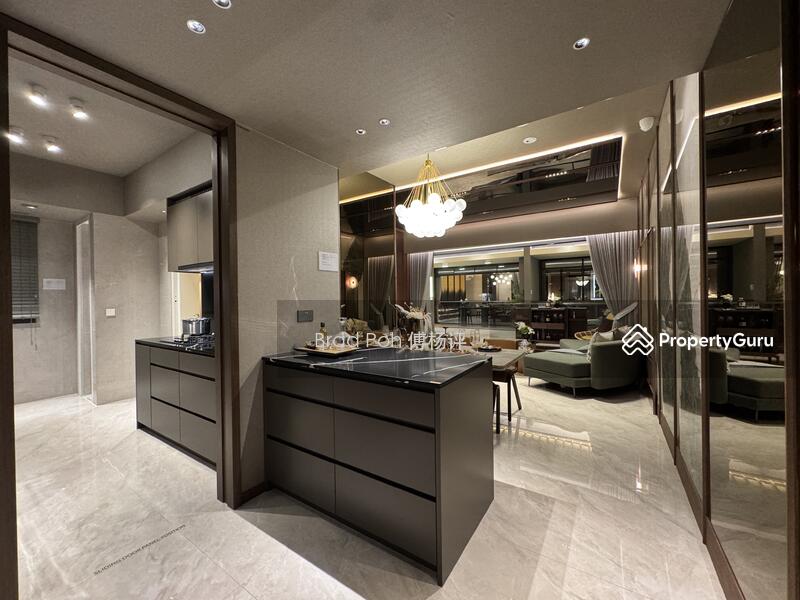 For Sale - One Marina Gardens