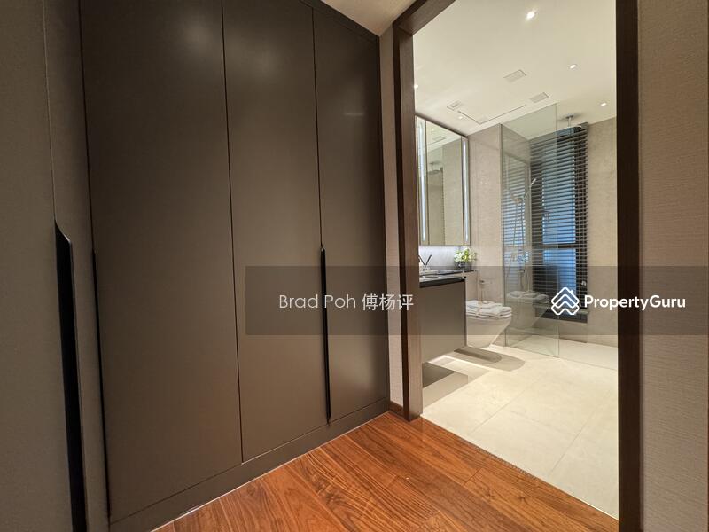 For Sale - One Marina Gardens