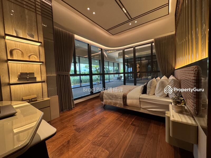 For Sale - One Marina Gardens