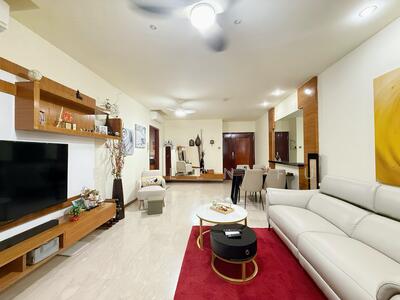 For Sale - Yishun Sapphire