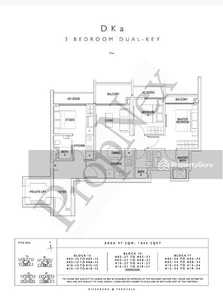 For Sale Riverbank at Fernvale