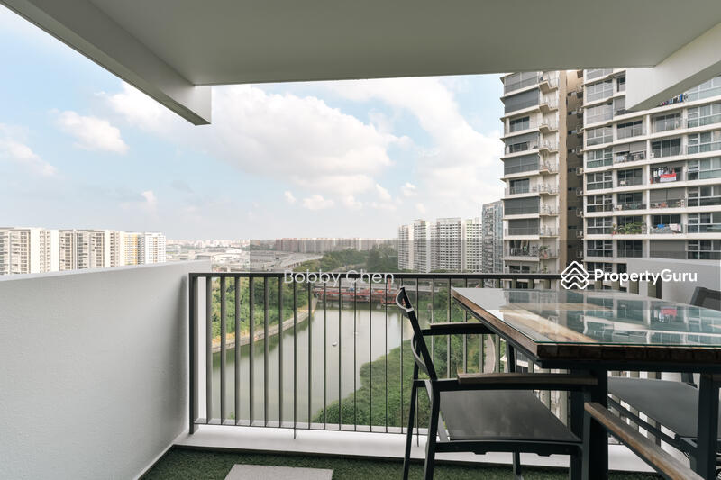 For Sale - Riverbank at Fernvale