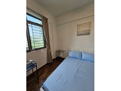 For Rent - Summerdale
