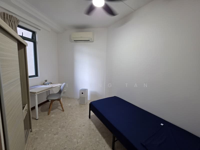 Summerdale, Boon Lay Drive, Room Rental, 100 sqft, Condominium For Rent, by Wei Leng Tan, 60072437 - Bedroom - PropertyGuru.com.sg