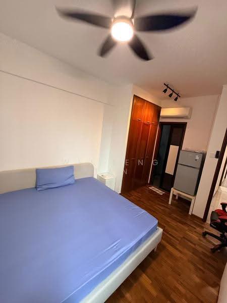 Summerdale, Boon Lay Drive, Boon Lay / Jurong / Tuas, Room Rental, 180 sqft, Condominium For Rent, by Wei Leng Tan, 60072437 - Bedroom - PropertyGuru.com.sg