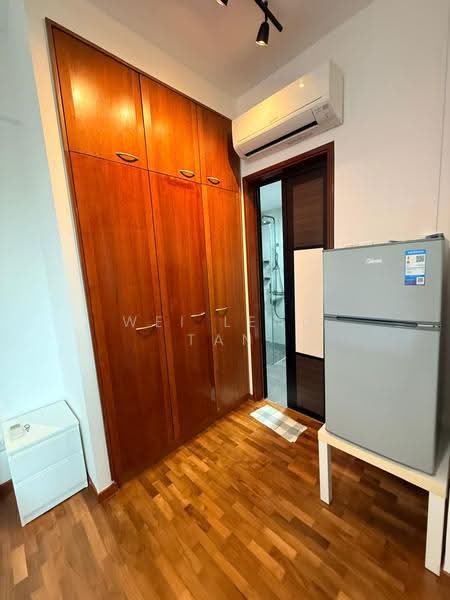 Summerdale, Boon Lay Drive, Boon Lay / Jurong / Tuas, Room Rental, 180 sqft, Condominium For Rent, by Wei Leng Tan, 60072437 - Bedroom - PropertyGuru.com.sg