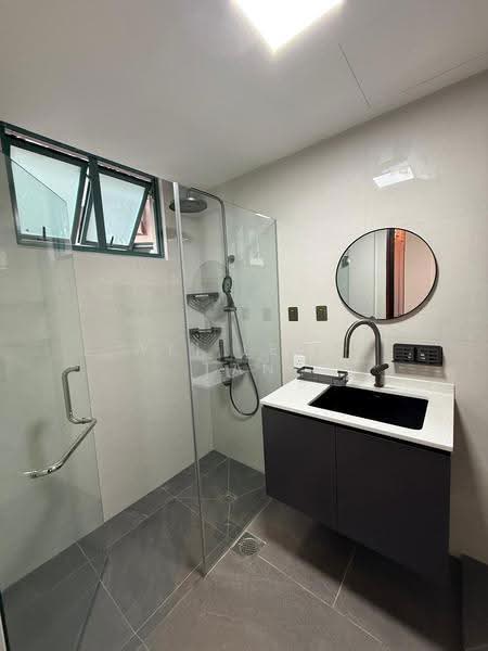 Summerdale, Boon Lay Drive, Boon Lay / Jurong / Tuas, Room Rental, 180 sqft, Condominium For Rent, by Wei Leng Tan, 60072437 - Bathroom - PropertyGuru.com.sg