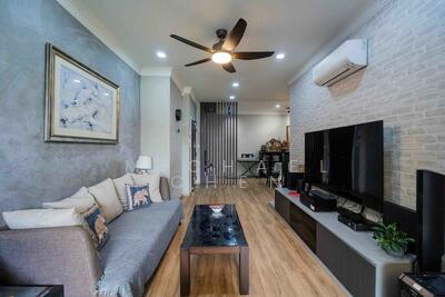 For Sale - Serenity Park