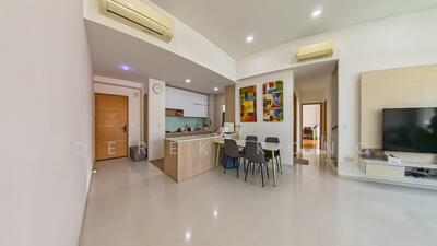 For Sale - Vacanza @ East