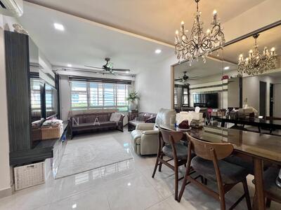 For Sale - 988C Buangkok Green
