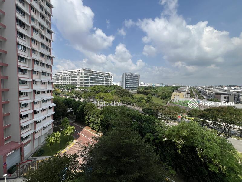 For Sale - 988C Buangkok Green
