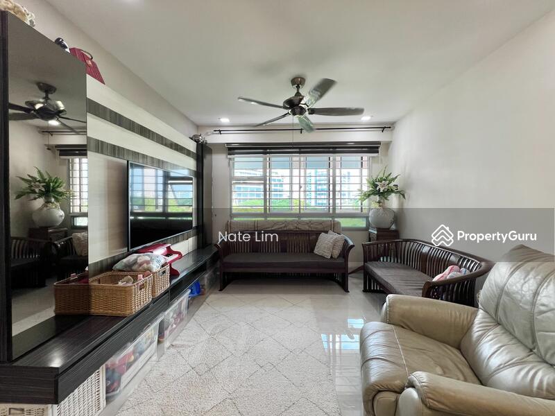 For Sale - 988C Buangkok Green