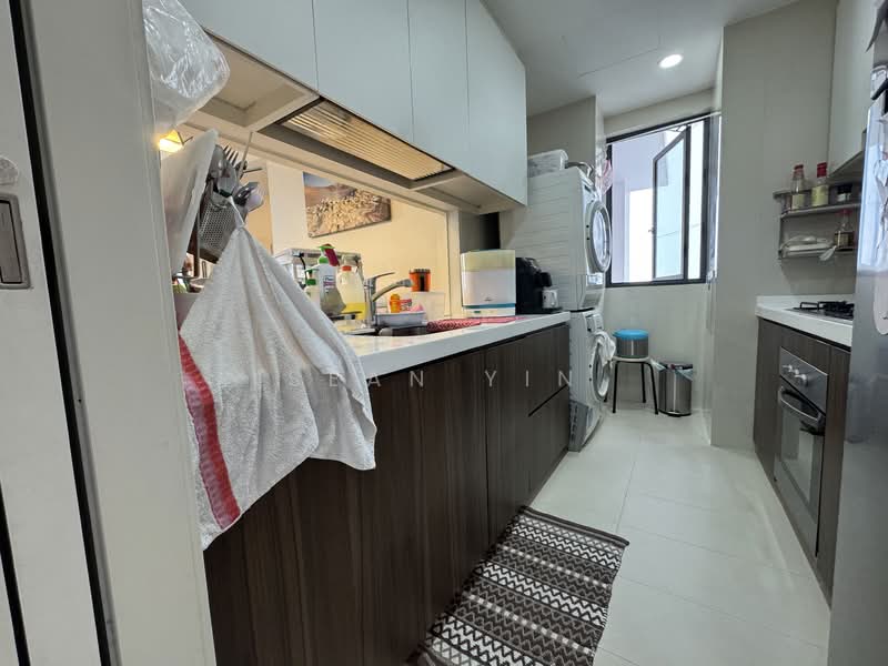 Riversound Residence, 7 Sengkang East Avenue, Hougang / Punggol / Sengkang, 3 Bedrooms, 947 sqft, Condominium For Rent, by Sean Yin, 60072473 - PropertyGuru.com.sg