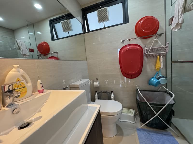 Riversound Residence, 7 Sengkang East Avenue, Hougang / Punggol / Sengkang, 3 Bedrooms, 947 sqft, Condominium For Rent, by Sean Yin, 60072473 - PropertyGuru.com.sg
