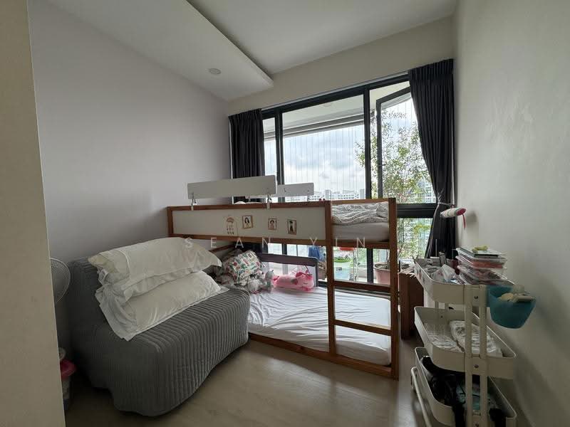 Riversound Residence, 7 Sengkang East Avenue, Hougang / Punggol / Sengkang, 3 Bedrooms, 947 sqft, Condominium For Rent, by Sean Yin, 60072473 - PropertyGuru.com.sg