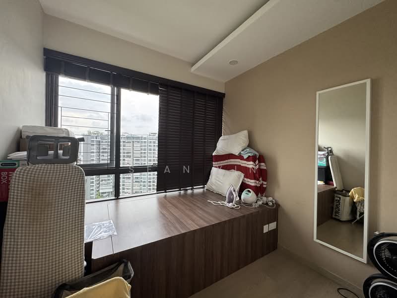Riversound Residence, 7 Sengkang East Avenue, Hougang / Punggol / Sengkang, 3 Bedrooms, 947 sqft, Condominium For Rent, by Sean Yin, 60072473 - PropertyGuru.com.sg