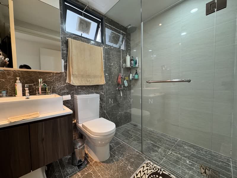 Riversound Residence, 7 Sengkang East Avenue, Hougang / Punggol / Sengkang, 3 Bedrooms, 947 sqft, Condominium For Rent, by Sean Yin, 60072473 - PropertyGuru.com.sg