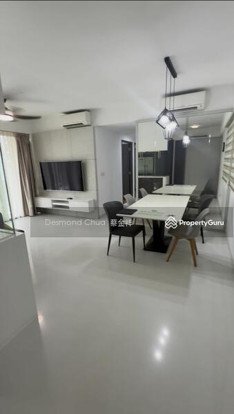 For Rent - North Park Residences