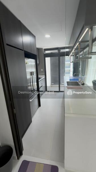 For Rent - North Park Residences