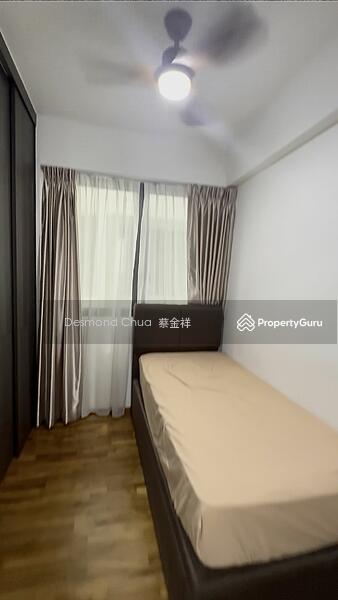 For Rent - North Park Residences