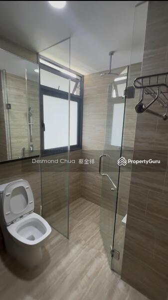 For Rent - North Park Residences