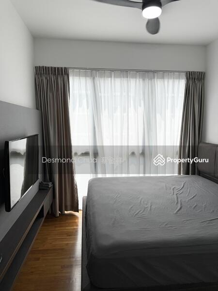 For Rent - North Park Residences