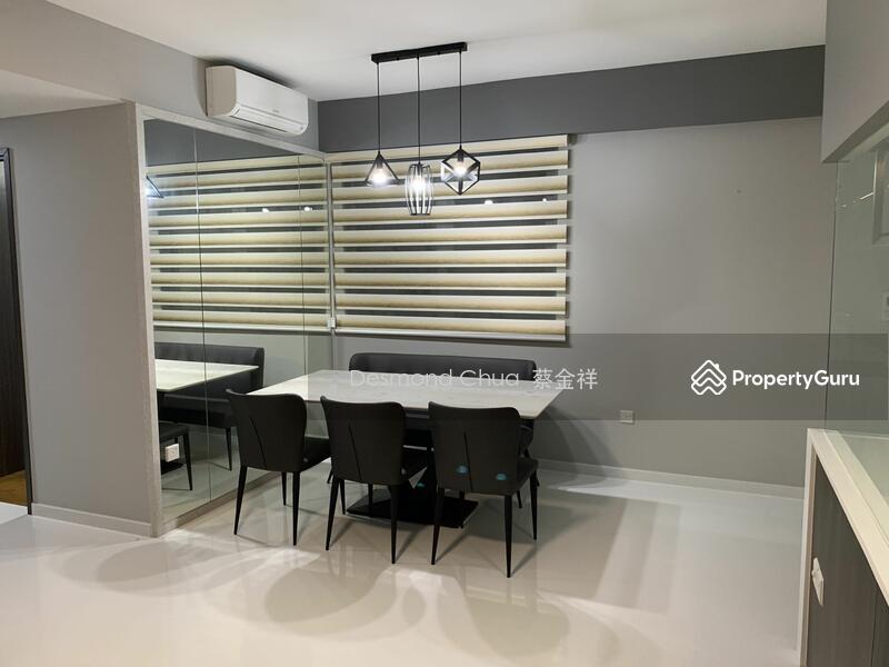 For Rent - North Park Residences