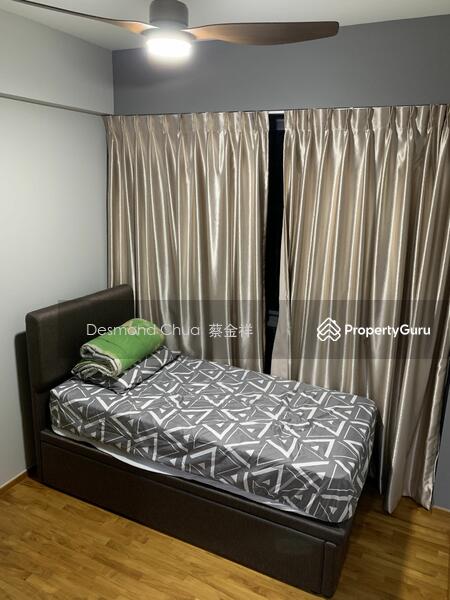 For Rent - North Park Residences
