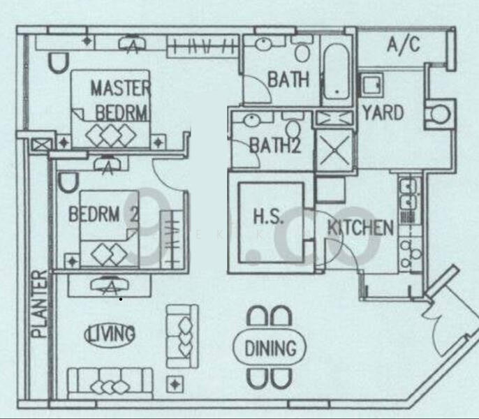 For Sale Compass Heights