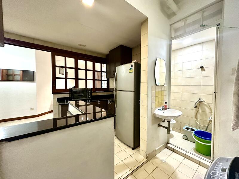 For Sale - Compass Heights