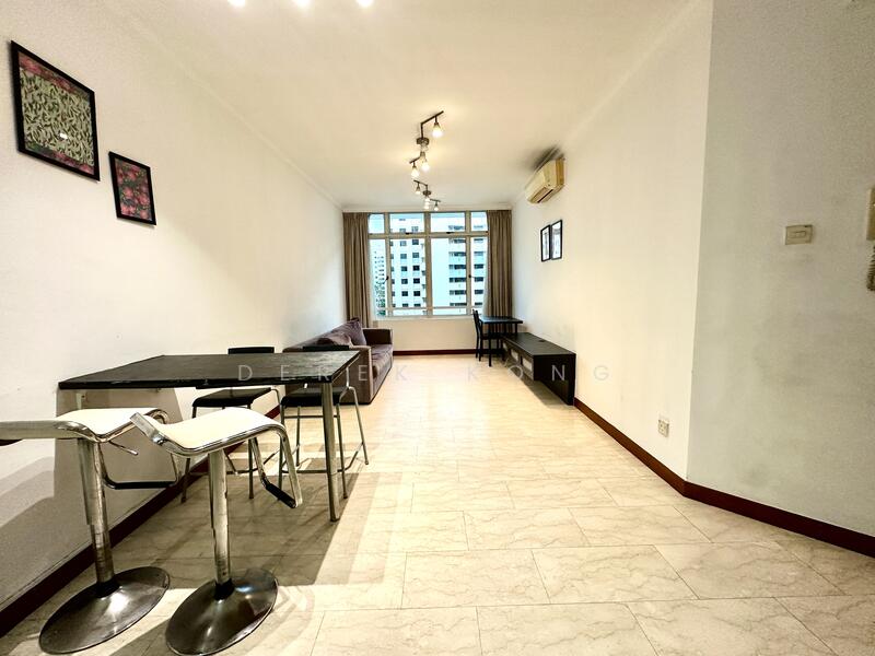 For Sale - Compass Heights