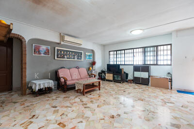 For Sale - 264 Tampines Street 21