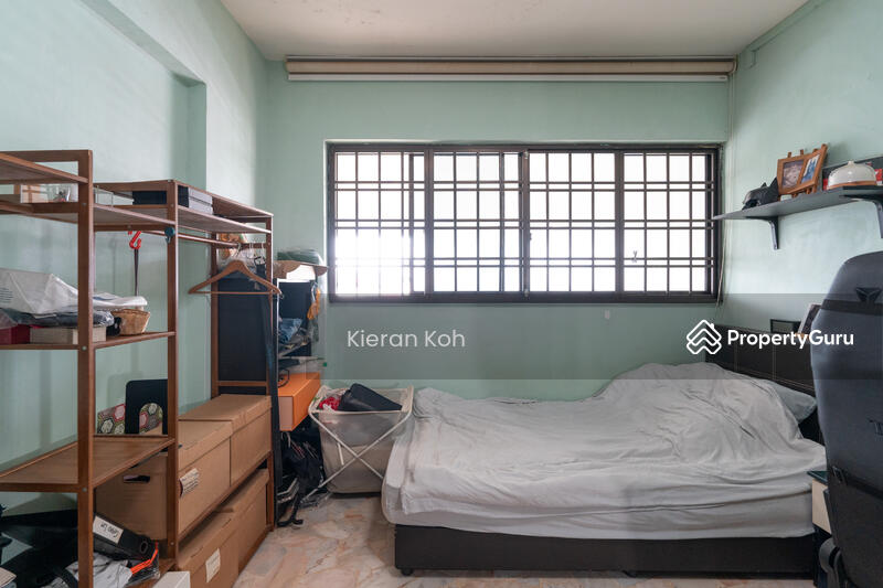 For Sale - 264 Tampines Street 21