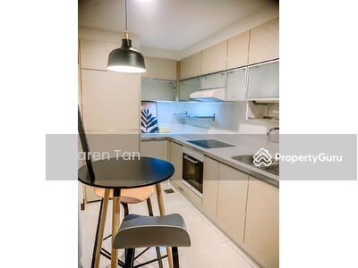 For Sale - The Sail @ Marina Bay