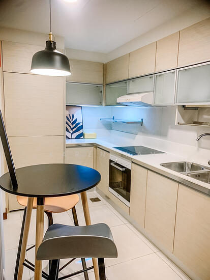 The Sail @ Marina Bay