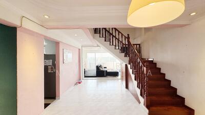 For Sale - 407 Jurong West Street 42