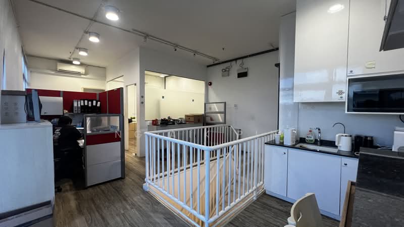 A'Posh BizHub, 1 Yishun industrial Street 1, 1,582 sqft, Light Industrial (B1) For Sale, by Ng Aik Pin, 60072527 - CommercialGuru.com.sg