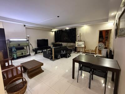 For Sale - 663B Jurong West Street 65