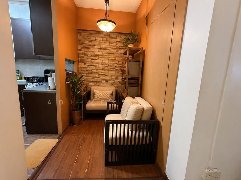 663B Jurong West Street 65, 663B Jurong West Street 65, 3 Bedrooms, 1,184 sqft, HDB Flat For Sale, by Adi Mesti Jadi, 60072528 - Living Room - PropertyGuru.com.sg