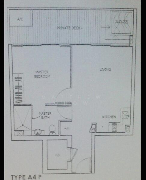 Naturalis, 2 Lorong M Telok Kurau, 1 Bedroom, 646 sqft, Apartment For Rent, by Matthew Chow, 60072540 - PropertyGuru.com.sg
