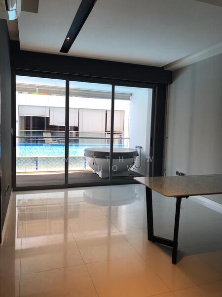 Naturalis, 2 Lorong M Telok Kurau, 1 Bedroom, 646 sqft, Apartment For Rent, by Matthew Chow, 60072540 - Living Room - PropertyGuru.com.sg