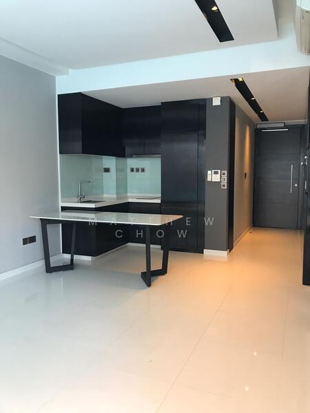 Naturalis, 2 Lorong M Telok Kurau, 1 Bedroom, 646 sqft, Apartment For Rent, by Matthew Chow, 60072540 - Living Room - PropertyGuru.com.sg