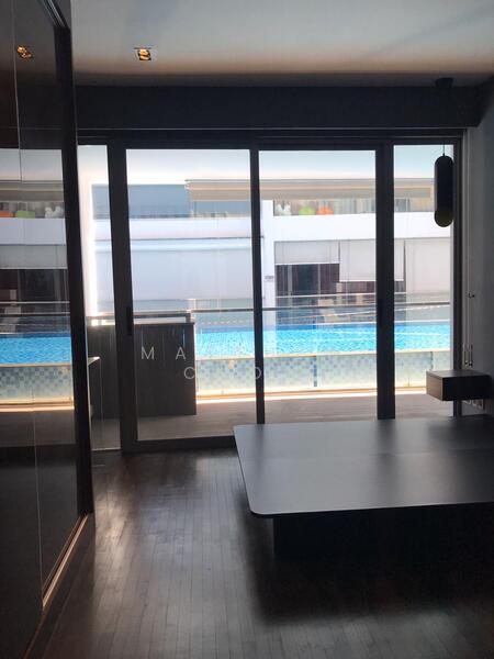 Naturalis, 2 Lorong M Telok Kurau, 1 Bedroom, 646 sqft, Apartment For Rent, by Matthew Chow, 60072540 - Bedroom - PropertyGuru.com.sg