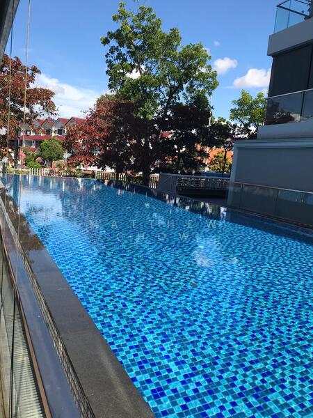 Naturalis, 2 Lorong M Telok Kurau, 1 Bedroom, 646 sqft, Apartment For Rent, by Matthew Chow, 60072540 - Pool - PropertyGuru.com.sg